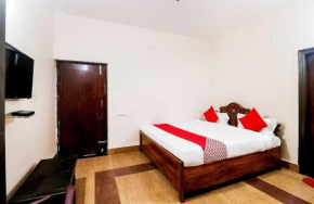 Hotel O Purple Villa